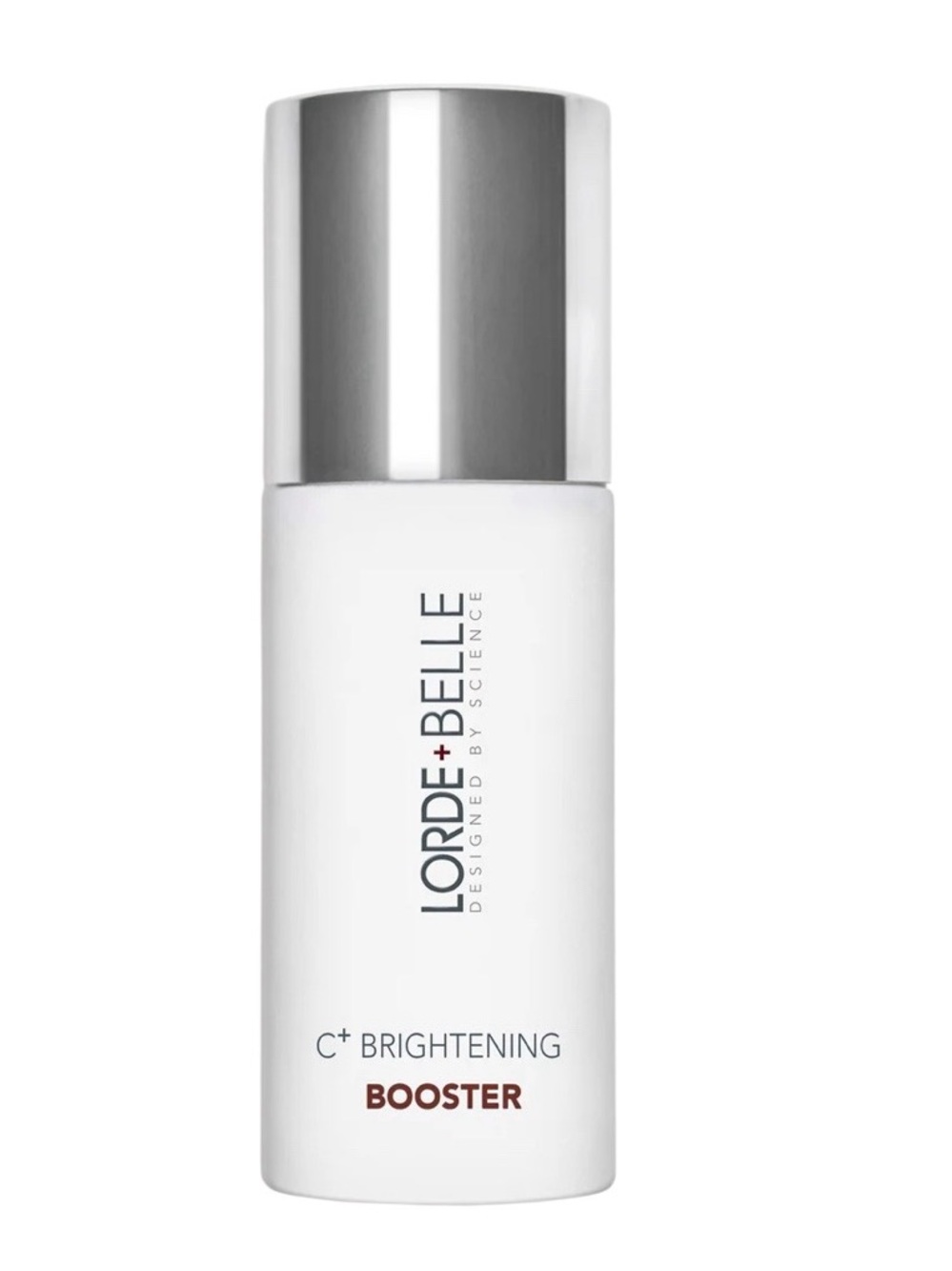 NIB LORDE + BELLE  C+ BRIGHTENING BOOSTER POWDER 2gm MSRP $59